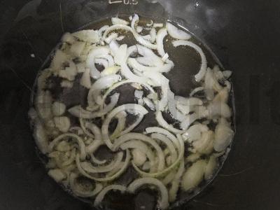 Švelnūs vištienos skrandžiai Žingsnis 4