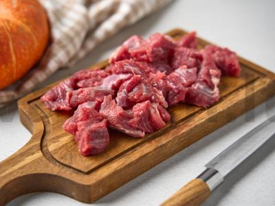 Pyragas moliūge orkaitėje Žingsnis 3