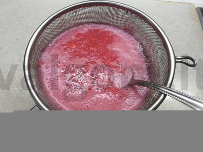 Aviečių limonadas per 5 minutes Žingsnis 3