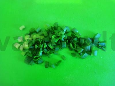 Makaronai su dešrelėmis ir varške Žingsnis 4