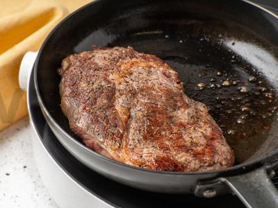 Keptas steikas Žingsnis 3