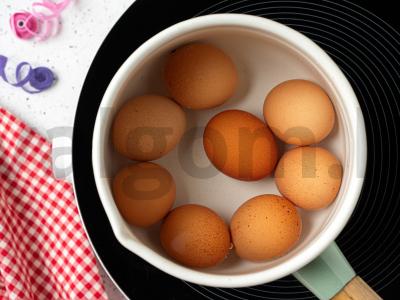 Mandarinų kalnas Žingsnis 1