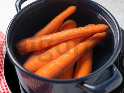 Mandarinų kalnas Žingsnis 2