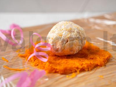 Mandarinų kalnas Žingsnis 8