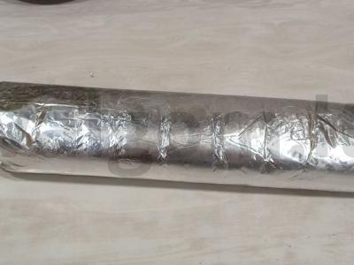 Mėsos ritinys su grybų įdaru Žingsnis 10