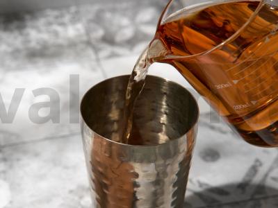 Superrožinis „Rossini“ Žingsnis 2