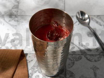 Superrožinis „Rossini“ Žingsnis 3