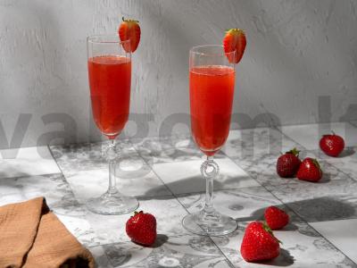 Superrožinis „Rossini“ pagrindine nuotrauka