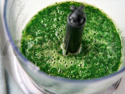 Kopūstų koldūnai Žingsnis 1