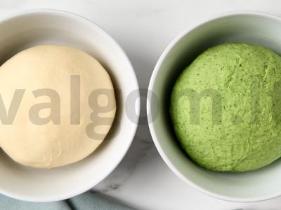 Kopūstų koldūnai Žingsnis 2