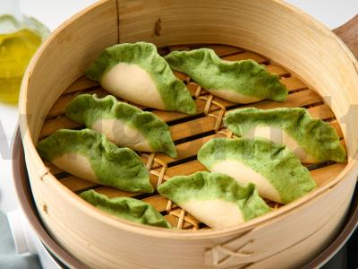 Kopūstų koldūnai Žingsnis 8