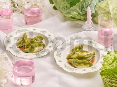 Kopūstų koldūnai pagrindine nuotrauka