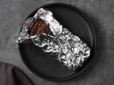 Vagyu teriyaki steikas Žingsnis 2