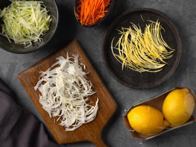 Vagyu teriyaki steikas Žingsnis 3