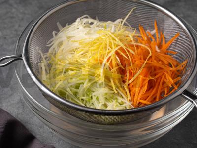 Vagyu teriyaki steikas Žingsnis 4