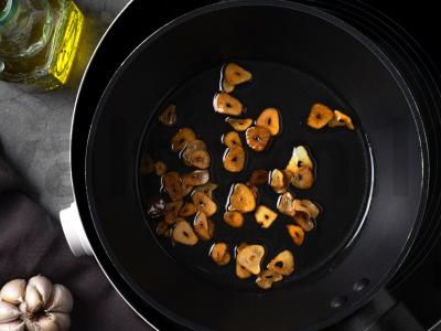 Vagyu teriyaki steikas Žingsnis 6