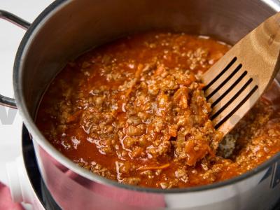 Gordono Ramsay avinų pyragas Žingsnis 5