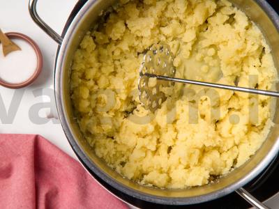 Gordono Ramsay avinų pyragas Žingsnis 8