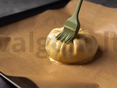 Bri su svogūnais Žingsnis 4