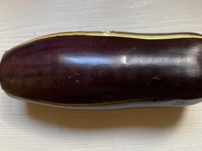 Įdarytas baklažanas orkaitėje Žingsnis 8