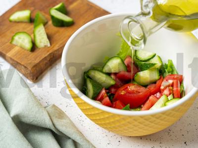 Troškinta jautiena su bulvėmis Žingsnis 3