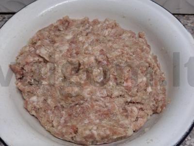 Sriuba su kiaulienos kukuliais pietums Žingsnis 8