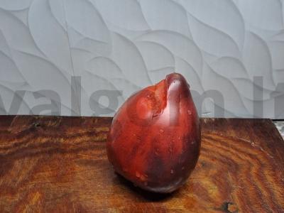 Sriuba su kiaulienos kukuliais pietums Žingsnis 11