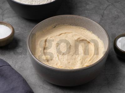 Sausainiai su spragėsiais Žingsnis 3