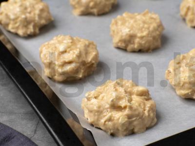 Sausainiai su spragėsiais Žingsnis 5