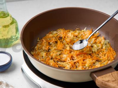 Jautienos kotletai su padažu Žingsnis 6