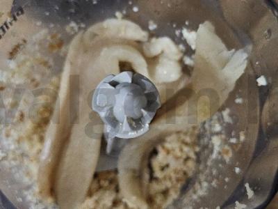 Ešerių kotletai pietums Žingsnis 2