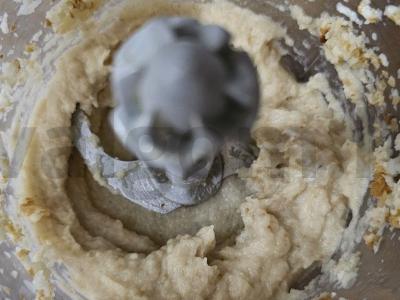 Ešerių kotletai pietums Žingsnis 3