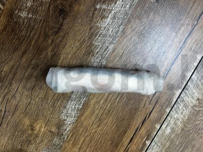 Sprendimo ritinėliai su lašiša ir romėnų paprika Žingsnis 11