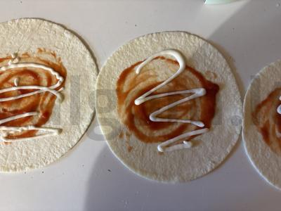 Traški šašlykinė aerogrilėje Žingsnis 4