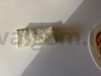 Traški šašlykinė aerogrilėje Žingsnis 8