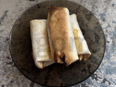 Traški šašlykinė aerogrilėje pagrindine nuotrauka