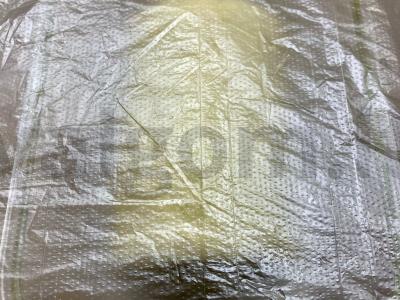 Namų duona su pienu Žingsnis 11