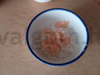 Tom Yum sriuba ant grybų sultinio Žingsnis 9