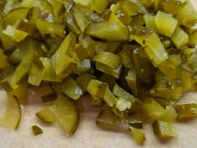 Sultinys su kiauliena ir dešra Žingsnis 4