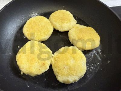 Pšeniukai su džemu Žingsnis 5