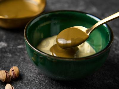 Pistacijų sausainiai Žingsnis 5