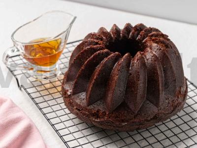 Keksas su viskiu Žingsnis 7