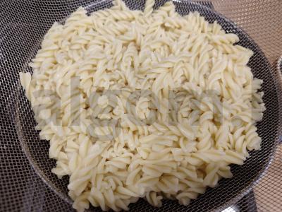 Makaronai su jautienos troškiniu per 30 minučių Žingsnis 4