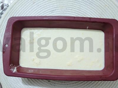 Švelni varškės apkepas grietinėlėje Žingsnis 6