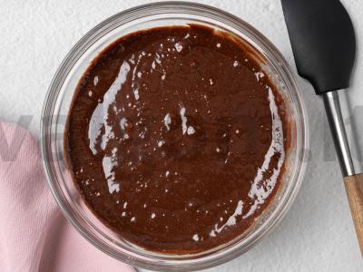 Desertas „Eglutės“ Žingsnis 3