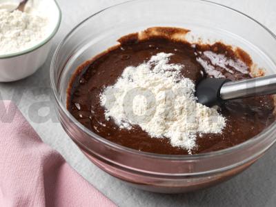 Desertas „Eglutės“ Žingsnis 4