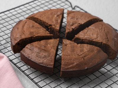 Desertas „Eglutės“ Žingsnis 11