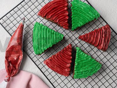 Desertas „Eglutės“ Žingsnis 12