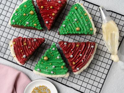 Desertas „Eglutės“ Žingsnis 13