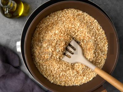 Katsu sando sumuštinis su vištiena Žingsnis 2